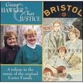 thumbnail image 1 of Pre-Owned Bristol (CD 0722321017627) by Ginny Hawker / Kay Justice, 1 of 1