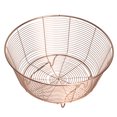 thumbnail image 1 of Strainer, Wear Resisitant Drain Basket Eco Friendly Multi Use   for Vegetable Srotage, 1 of 8
