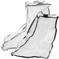 thumbnail image 3 of Dosaele2 Pcs Shoe Cleaning Bag Storage Bags Boot Organizer Travel, 3 of 8