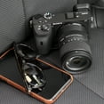 thumbnail image 3 of Sigma 18-50mm f/2.8 DC DN Contemporary APS-C Format Lens for Sony E-Mount 585965, 3 of 11