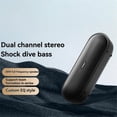 thumbnail image 4 of XSound Plus 2 Portable Bluetooth Speaker, 30W Power, Waterproof Wireless Speaker for Camping, Hiking, 4 of 5