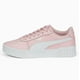 thumbnail image 1 of Tenis Puma Carina 2.0 para Mujer 386185-04 rosa claro 23 Puma 386185-04 CARINA 2.0, 1 of 5