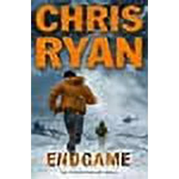 Endgame Chris Ryan (Paperback)