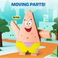 thumbnail image 6 of CUBLES Patrick Star Paper Craft Kit, 6 of 7