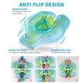 thumbnail image 2 of Anillo de natación inflable CUTICAT para bebés de natación Diversión ejercicio acuáticos, 2 of 8