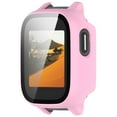 thumbnail image 4 of Clear Full Body case Cover Effect Resistant Lightweight Comfortable Wear Simple Installation for Watch JrTrack5 Use, 4 of 9