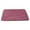 Watermelon red, variant on 1Pc Carpet Carpet Welcome Decor Day Room Living Doormats Carpet Home Carpets Bathroom Products Long Hair 40X60Cm Carpet