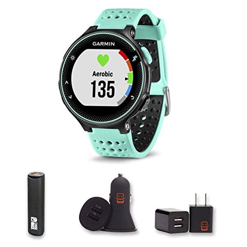 garmin forerunner 235 frost blue sale
