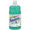Fabuloso: Oxy Pine Multi-Purpose Cleaner, 44 Oz