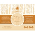 thumbnail image 4 of Spray de aloe vera Victoria's Lavender Organic 120 ml, 4 of 5