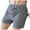 Navy, variant on TSADFHJI Men's Underwear Briefs Men Cotton Slacks Large Size Underwear Cotton Boxer Shorts Home Pajama Casual Shorts L White