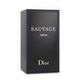 thumbnail image 3 of Sauvage Parfum 100 Ml Edp Spray Christian Dior Aromática Fougère 2015, 3 of 3