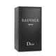 thumbnail image 3 of Sauvage Parfum 100 Ml Edp Spray Christian Dior Aromática Fougère 2015, 3 of 3