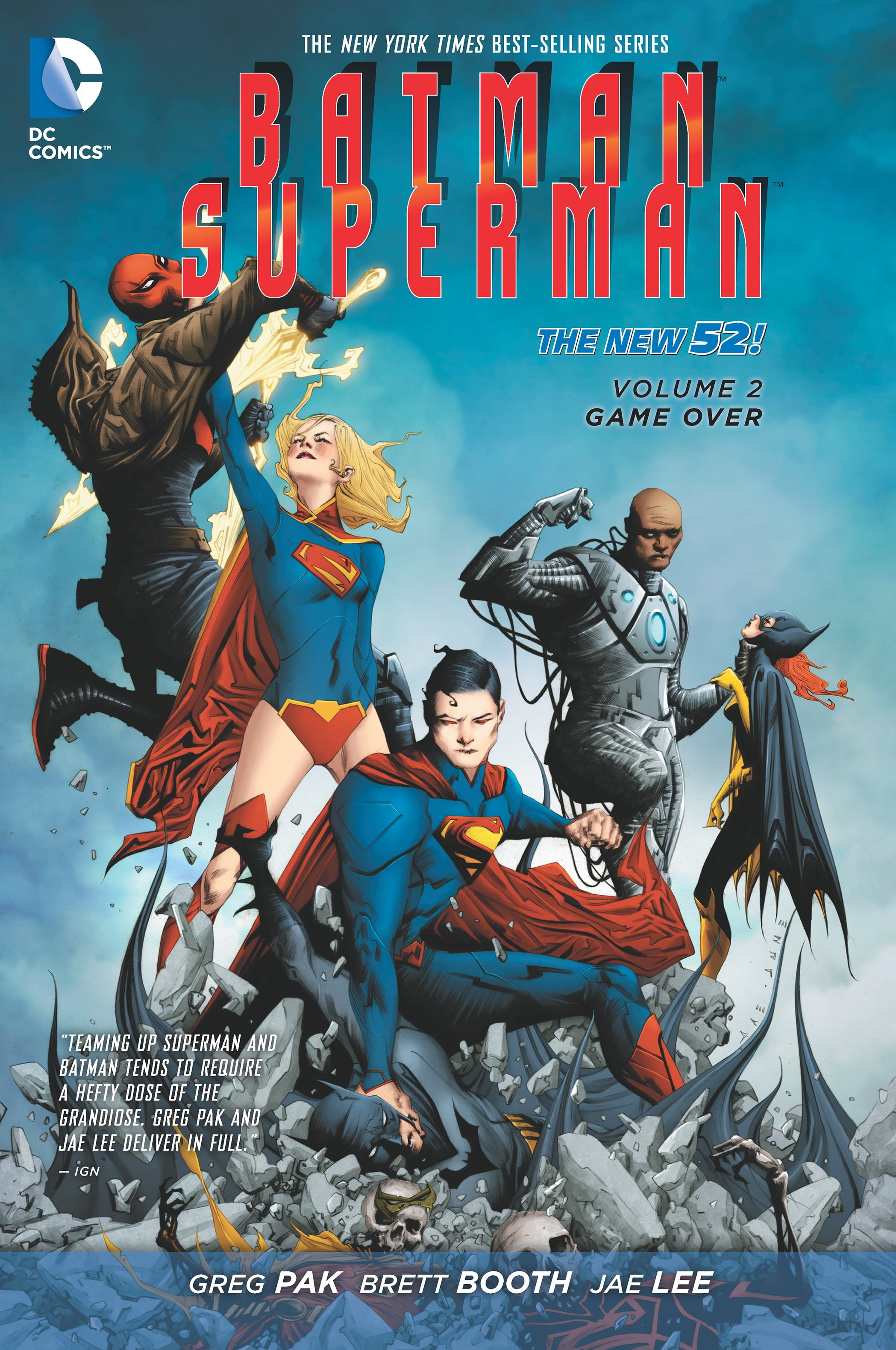download the superman batman adventures