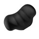 thumbnail image 5 of Reposacabezas de coche genérico, almohada para el cuello, diseño ergonómico y cómodo. negro, 5 of 9