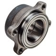 thumbnail image 6 of Detroit Axle - RWD Wheel Bearing Modules for 2003-2008 Infiniti FX35 [3.5L] 2004 2005 2006 2007, Wheel Bearing Modules Front and Rear Replacement, 6 of 8