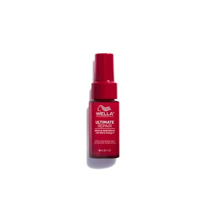 Wella Professionals ULTIMATE REPAIR Miracle Hair Rescue pour Cheveux Abîmés 1 oz