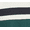 Cream Mist, variant on No Boundaries Rugby Fleece Polo Shirt with Long Sleeves, Men's XS-5XL