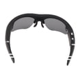 thumbnail image 4 of Gafas de video, 1080p 30 fps HD Grabación de Lentes Antiprolches Duraderos Cómodos Gafas de Sol PortáTiles PortáTiles para Correr para la Escalada de Roca para conducir, 4 of 7