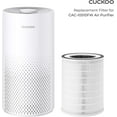 thumbnail image 4 of Cuckoo True HEPA Replacement Filter for CAC-I0510FW Air Purifier, Pack of 1, 4 of 5