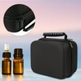 thumbnail image 4 of NIKOU Portable Essential Oil Bag, Essential Oil Carry Case Essential Oil Holder, 4 of 8