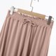 thumbnail image 5 of TaTaai Loose Fit Winter Sleepwear Women, Thick Warm Pajama Top with Pants, Solid Color Fleece Loungewear Set, Cozy Cold Weather Apparel Gift, 5 of 6