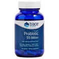 thumbnail image 1 of TRACE MINERALS | Probiotic 55 Billion | 30 capsulas, 1 of 3