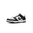 thumbnail image 4 of NIKE GRADE SCHOOL Dunk Low Next Nature GS "Black Bright Mandarin" FN7784 001 FN7784 001 from Stadium Goods, 4 of 8