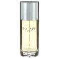 thumbnail image 6 of Calvin Klein Escape Eau de Toilette, Unisex Fragrance, 3.3 oz Spray, 6 of 9