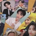 thumbnail image 3 of Kpop Idol Stray Kids MAXIDENT Photocard Fans Colección De Alta Calidad HD Tarjeta Fotográfica Para Regalo De Estancia, 3 of 4