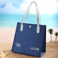 thumbnail image 5 of Household Jelly Style PVC Material Wash Bag Travel Beach Bag Cosmetic Storage Bag Lightweight and Practical, 5 of 5