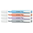 thumbnail image 2 of STABILO swing cool Set, 4-Color Pastel Wallet Set 3, 2 of 7