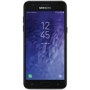Samsung Galaxy J3 (2018) J337V 16GB Verizon Phone w/ 8MP Camera - Black (New)