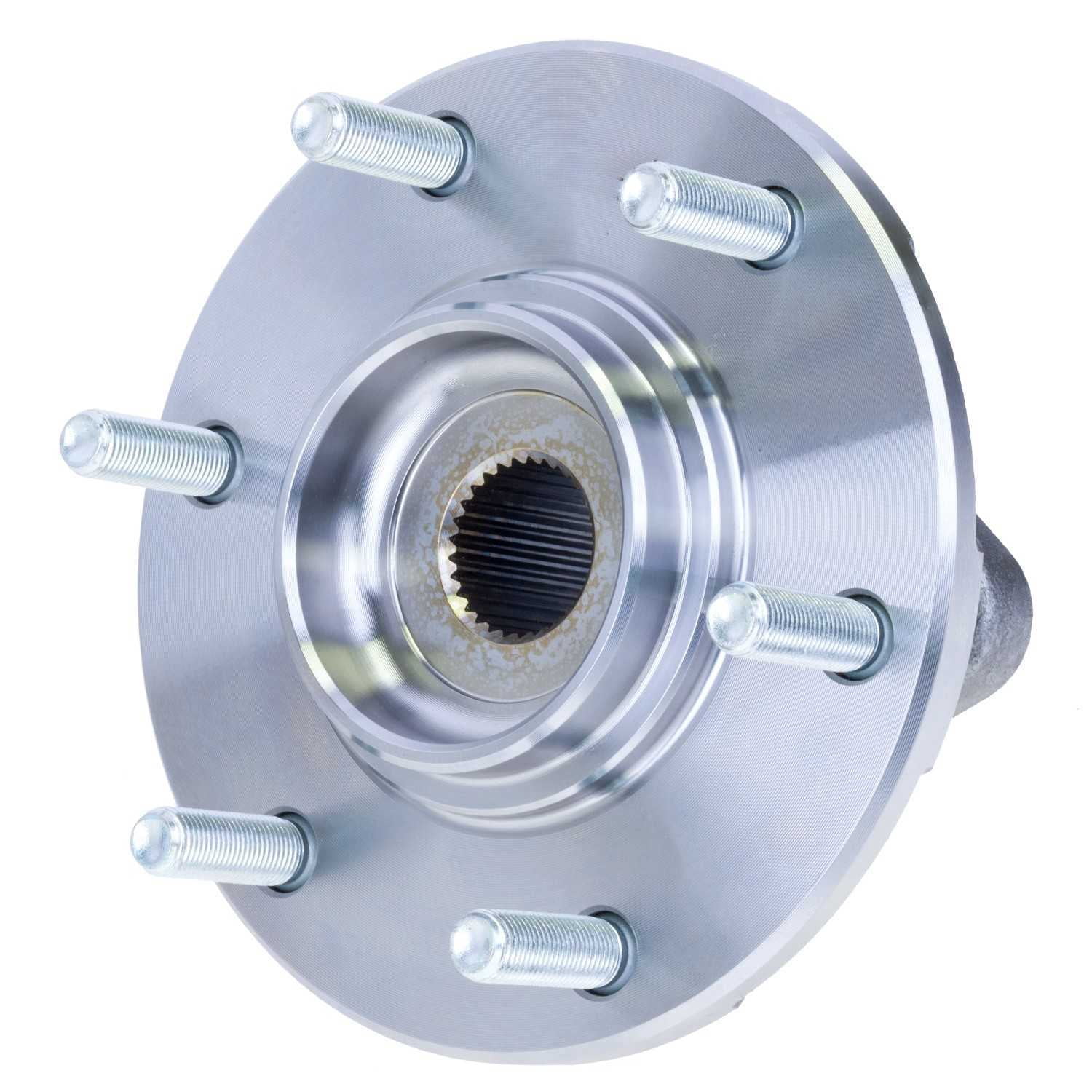 Schaeffler 102243 Wheel Bearing - Generation 3