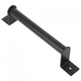 thumbnail image 4 of Barn Door Handle,Carbon Steel Barn Door Barn Door Pull Handle Pull Handle Elevated Design, 4 of 8