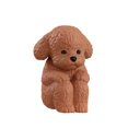 thumbnail image 1 of Japanese Genuine Gacha Scale Model Lap Around Waiting Animals Pigeons Chihuahuas Sheep Orangutans Action Figure Toy, 1 of 5