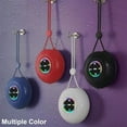 thumbnail image 3 of tredstone Card Insertable Bluetooth Speaker Compact And Convenient Linking Bluetooth Is Very Convenient black, 3 of 6