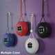 thumbnail image 4 of Bearachild Mini altavoz Bluetooth compacto y práctico para exteriores Blanco, 4 of 6