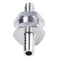 thumbnail image 2 of Aluminum Alloy Fuel Non-return valve Automobile Quick High Temperature Resistant, 2 of 6