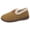 Khaki, variant on Cozy Women's Slippers Autumn Winter Thickened Home Footwear For Casual Comfort