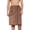 A-Khaki, variant on successthop Wrap Bath Towel for Men Soft Knee Homewear Snap After Bath Wear Pocketed Comfortable Winter Loungewear Gray