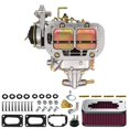 thumbnail image 1 of Kit de carburador THUNDERMINGO 32/36 para Toyota Nissan Mazda, 1 of 9
