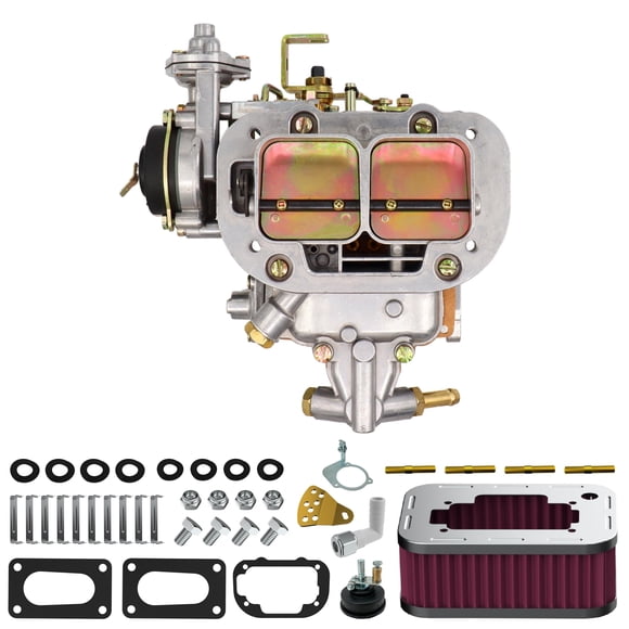 Kit de carburador THUNDERMINGO 32/36 para Toyota Nissan Mazda