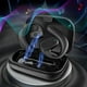 thumbnail image 1 of Auriculares de traducción 3 en 1 con traductor de idiomas y acentos reales de 144 idiomas. Auriculares Bluetooth., 1 of 2