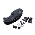 thumbnail image 1 of Key Holder Clip, EDC Key Holder Durable Scratched  For Outdoor Tools For Outdoor Sports For Camping For Outdoor Picnic, 1 of 8