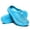 Blue, variant on CHICVOMEY Clogs Shoes for Women & Men Mules Non-Slip Shoes Unisex Slip-On Sandals Garden Clogs Mules for Outdoor Summer Beach Slippers
