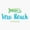 1pcs, variant on Vero Beach Florida Coastal Travel Sticker
