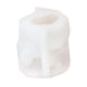 thumbnail image 5 of Molde para vela de Pascua, molde para jabón, escultura de silicona 3D, modelo de resina epoxi para bricolaje Estilo B, 5 of 9
