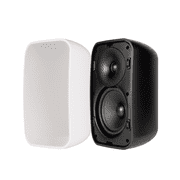 Sonance Mariner MX52 5.25" 2-Way Outdoor Speakers (Pair), White