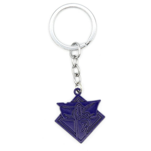 Gojo Satoru's Hand Sign Infinite Void - Jujutsu Kaisen 1" Keychain Pendant